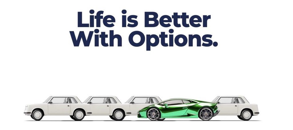 Cboe launches global campaign to promote options trading